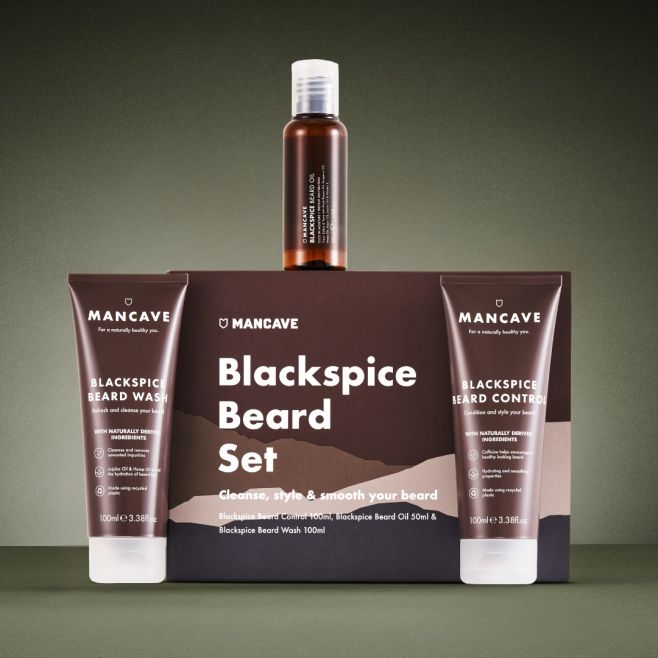 🎁 Vánoční tip, který má styl i smysl 🎄 Dárek, který potěší každého muže – i tebe! Hledáš něco stylového, praktického a...